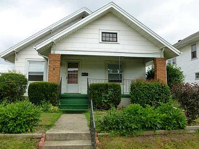 702 E Northern Ave, Springfield, OH, 45503
