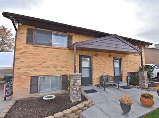 2503 W Robin Rd, West Valley City, UT 84119