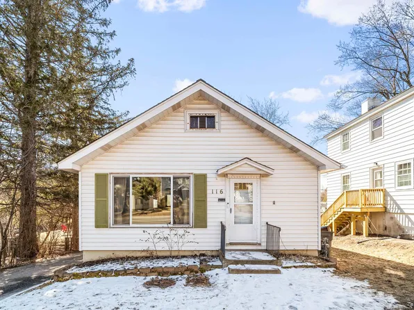 116 W Arrowhead Rd, Duluth, MN 55803