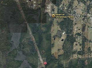 N Fort Christmas Rd LOT 500, Christmas, FL 32709