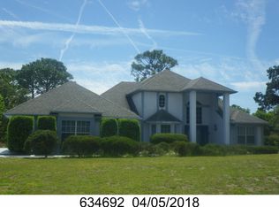 10110 Swanson Ct, Spring Hill, FL 34608