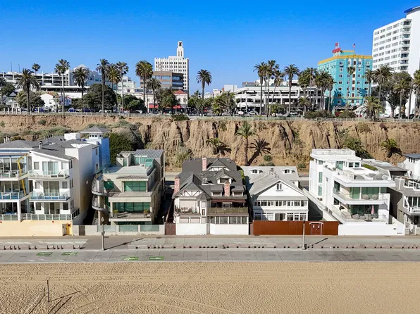 1362 Palisades Beach Rd, Santa Monica, CA 90401