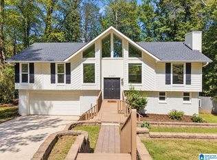 4601 Sylvaner Ln, Birmingham, AL 35244