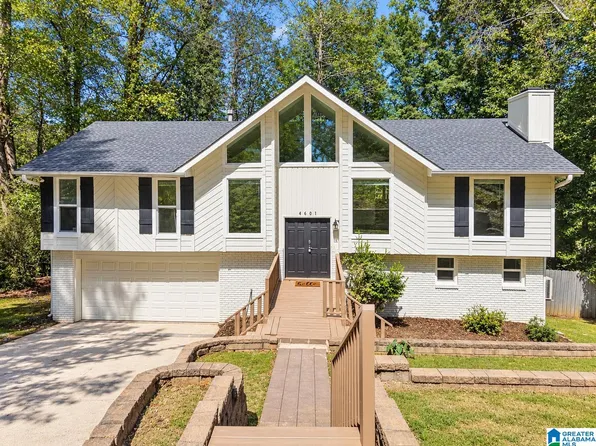 4601 Sylvaner Ln, Birmingham, AL 35244