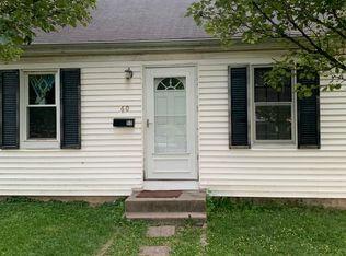 60 8th St NE, Linton, IN 47441