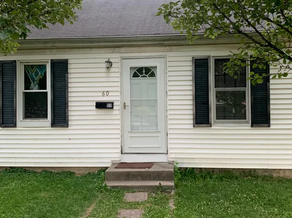 60 8th St NE, Linton, IN 47441