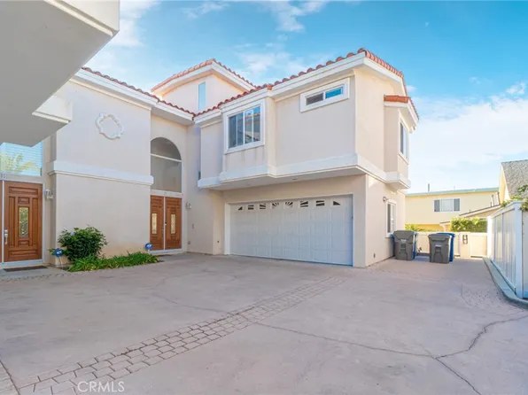413 N Elena Ave Unit C, Redondo Beach, CA 90277