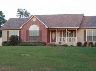 8861 Fm 23 W, Rusk, TX 75785