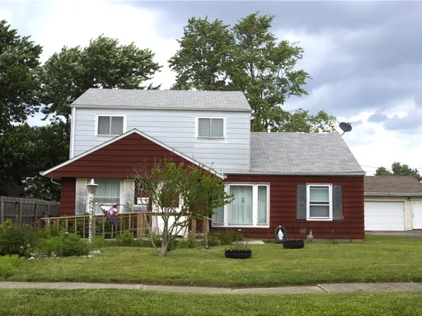 15716 Barbara Ave, Cleveland, OH 44135
