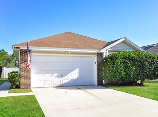 96067 Starlight Ln, Yulee, FL 32097