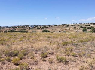 15 W Serena Ln, Santa Fe, NM 87508