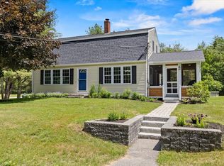 10 Frazier Acres Ln, Scarborough, ME 04074