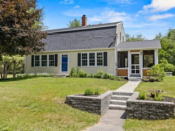 10 Frazier Acres Lane, Scarborough, ME 04074