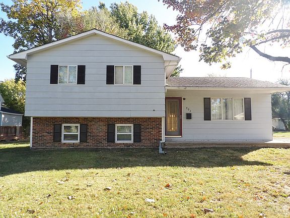 2nd image of 903 S Fible St