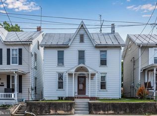 252 E Garfield St, Shippensburg, PA 17257