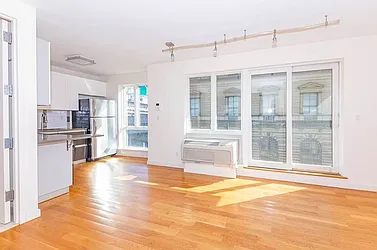 Rented by Reside New York