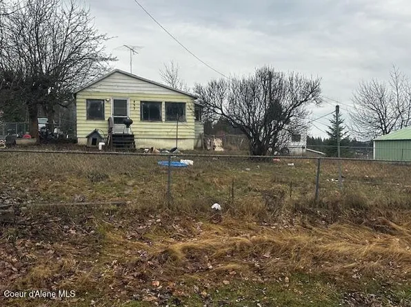 433 S 13th St, St Maries, ID 83861