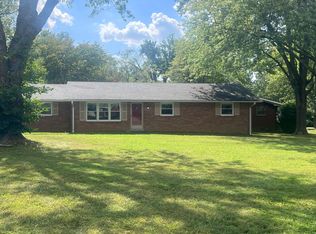 1009 Shawnee Way, Bowling Green, KY 42104