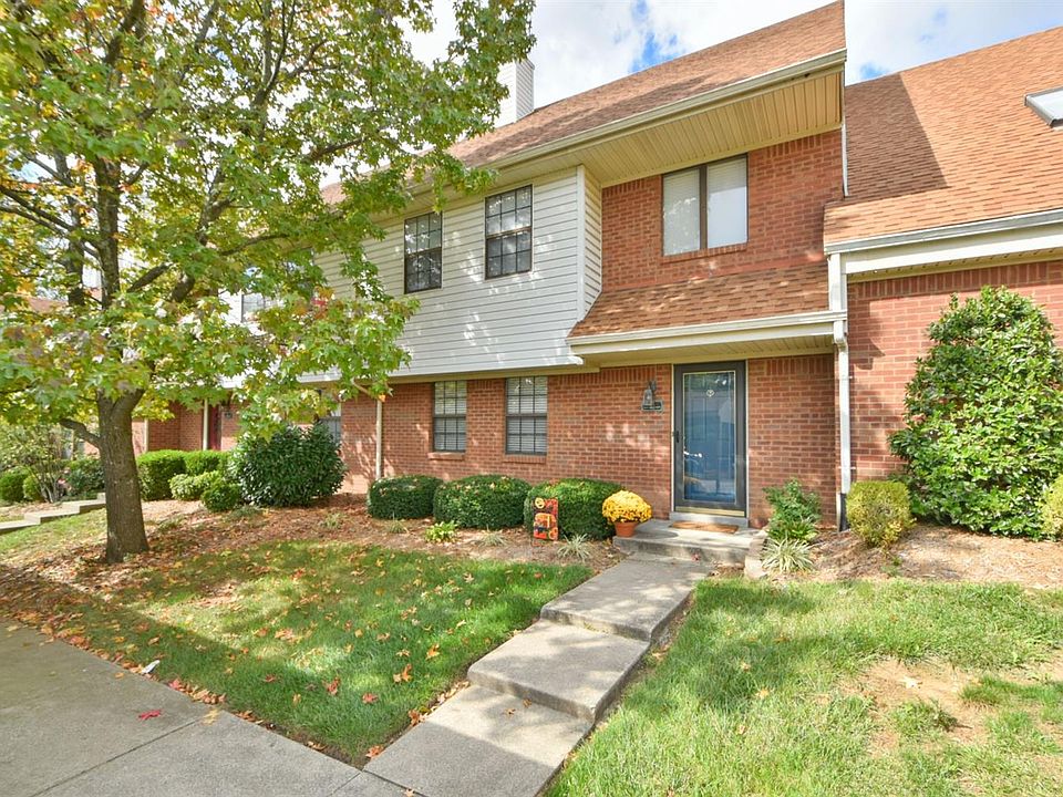 1st image of 3441 Laredo Dr Unit 40
