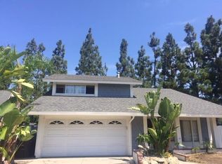 25971 Tree Top Rd, Laguna Hills, CA 92653