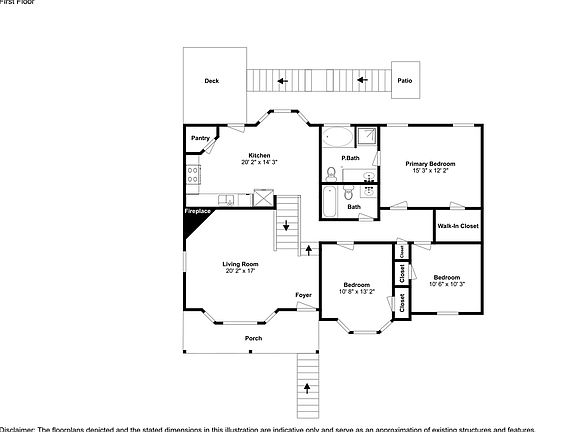 3rd image of this home