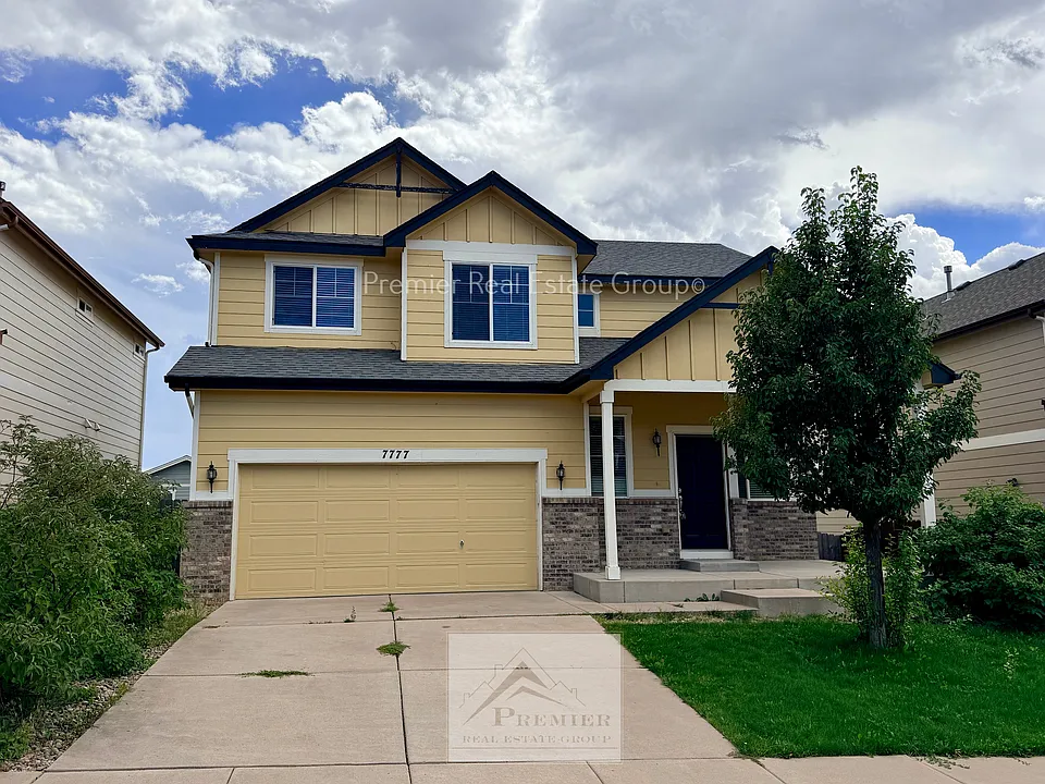 7777 Blue Vail Way