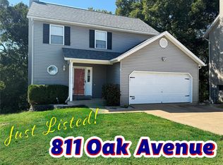 811 Oak Ave, Valley Park, MO