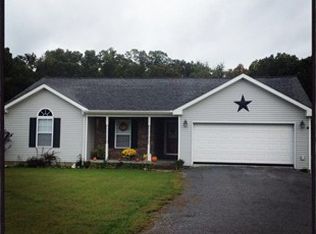 3319 New Concord Rd, Columbia, KY 42728