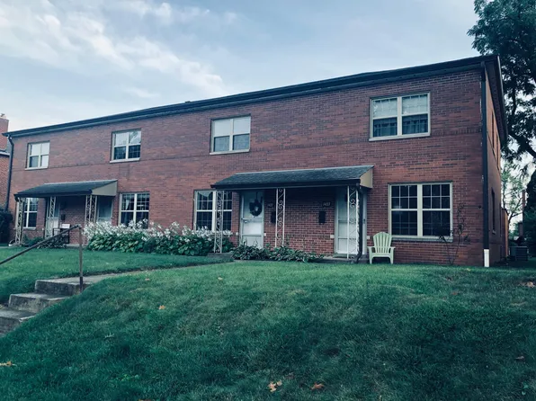 1481 W 7th Ave #1481, Columbus, OH 43212