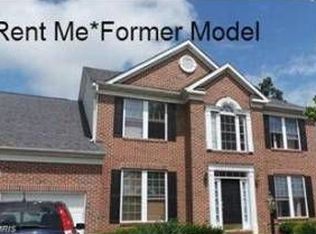 12609 Victory Lakes Loop, Bristow, VA 20136