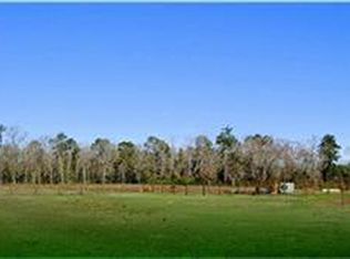 3400 Fm 3081 Rd, Willis, TX 77378