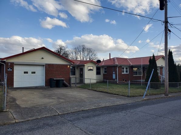 101 Anderson St, Oak Hill, WV 25901