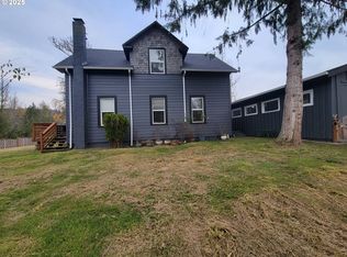 4720 Spirit Lake Hwy, Silverlake, WA 98645