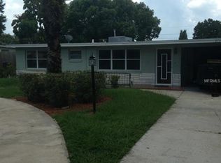 2735 NW Woodlawn Dr, Winter Haven, FL 33881