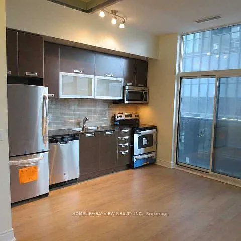 28 Ted Rogers Way #201 — Photo 2