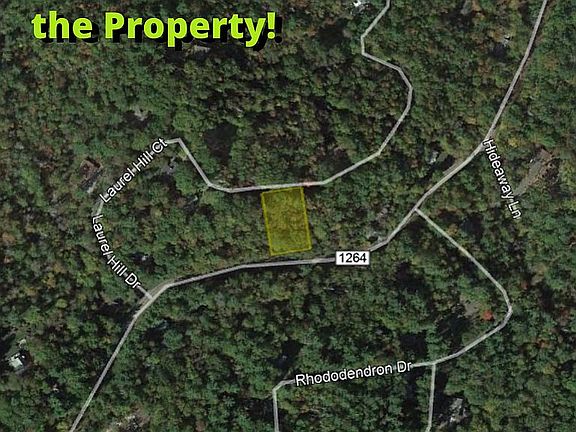 2nd image of Laurel Hill Dr