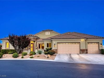 7390 Silent Water Way, Las Vegas, NV, 89149