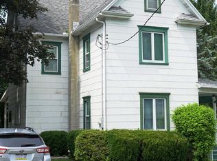 419 Hudson St, Moosic, PA 18507