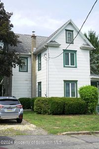 419 Hudson St, Moosic, PA, 18507