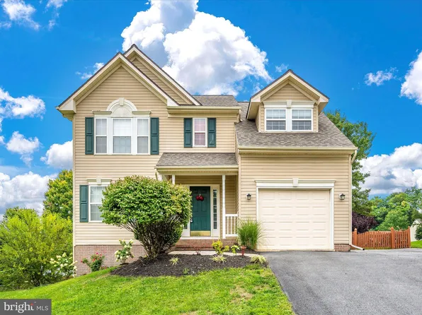 381 Pastoral Ct, Martinsburg, WV 25403