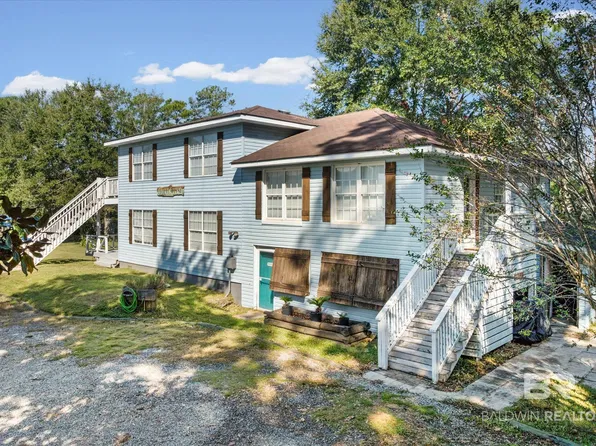 18667 Borck Rd, Gulf Shores, AL 36542