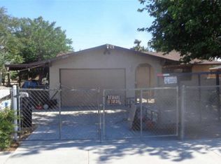 16140 Spruce St, Hesperia, CA 92345