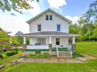 116 Bull Run Rd, Brownsville, PA 15417