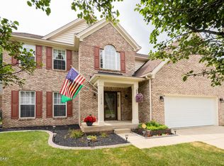 11312 Arbor Wood Dr, Louisville, KY 40299