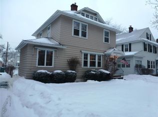 214 Harding Rd, Rochester, NY 14612