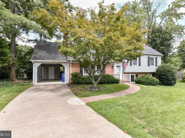 2008 Kenley Ct, Alexandria, VA 22308