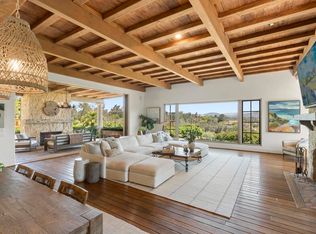 5423 Calzada Del Bosque, Rancho Santa Fe, CA 92067