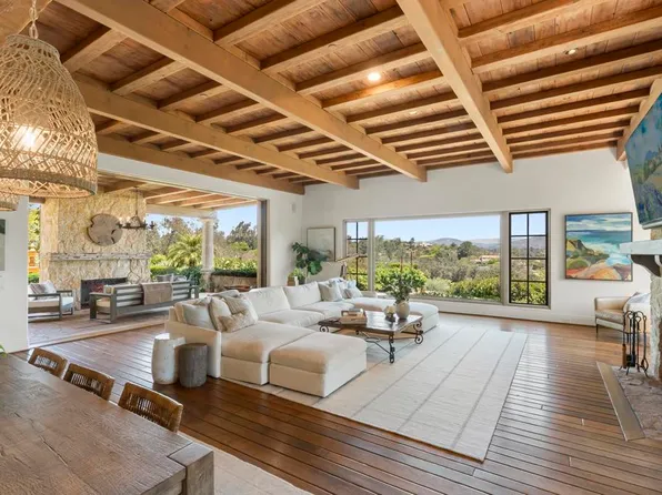 5423 Calzada Del Bosque, Rancho Santa Fe, CA 92067