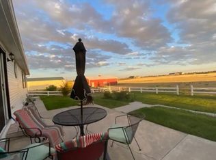 6867 Say Kally Rd, Cheyenne, WY 82009