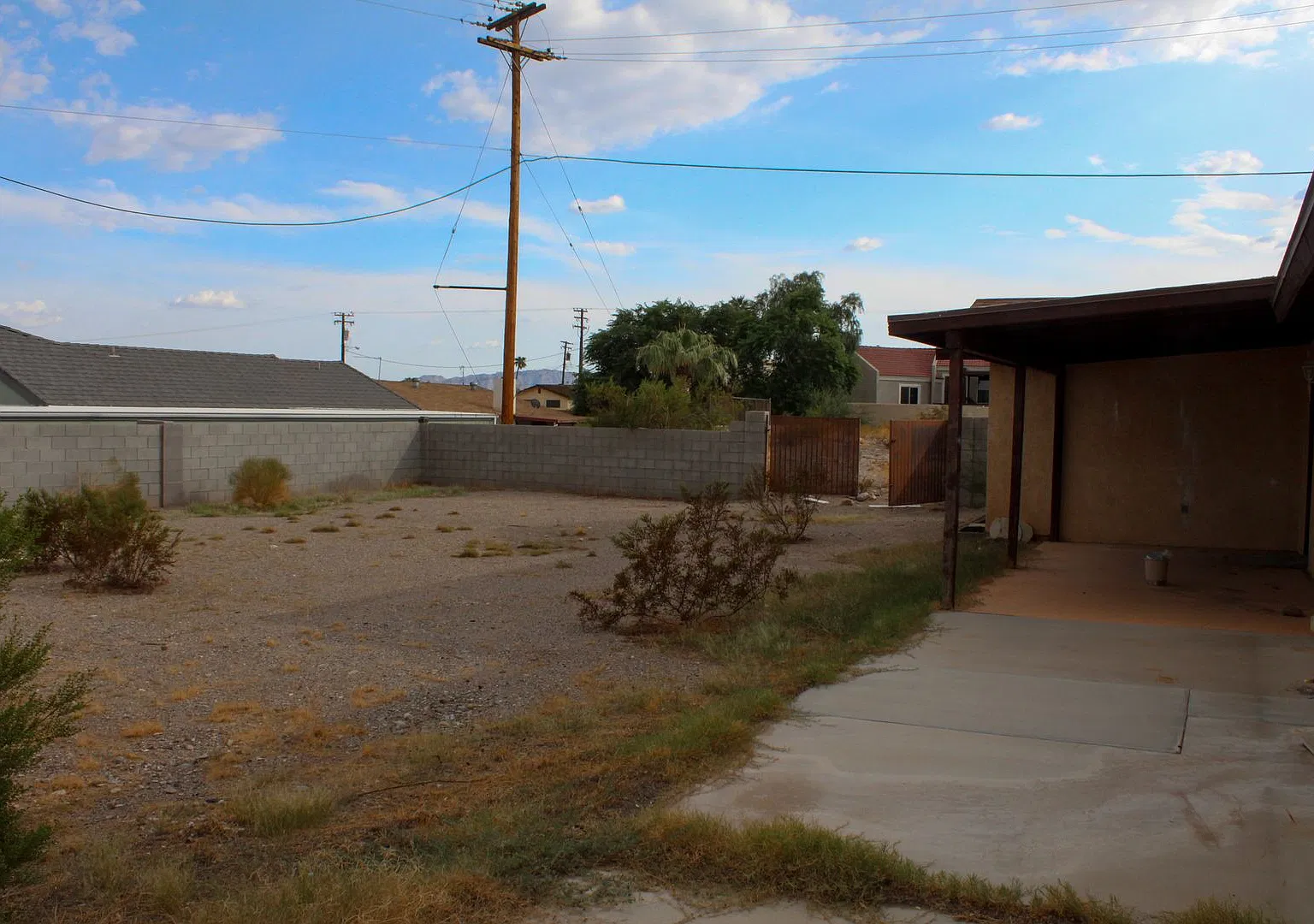 Home Sweet Home — Photo 4